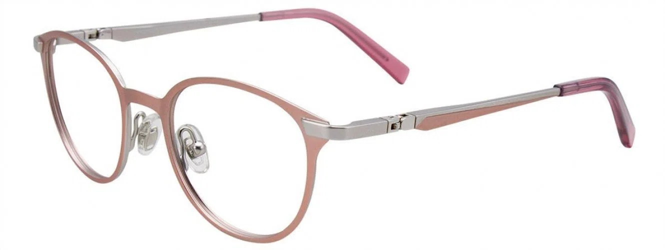 Aspex Eyewear EC489 Eyeglasses - view 3
